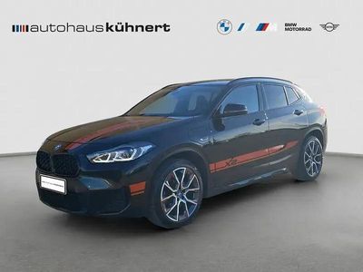 Usata BMW X2 Sport Line 220 CV (161 kW) 2022 Nero SUV