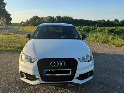 Gebraucht Audi A1