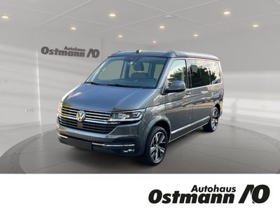 gebraucht VW California T6 T6.12.0 TDI Ocean FWD ACC*STH*RFK