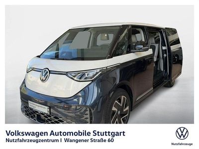 Nuova VW ID. Buzz Pro 210 kW (286 CV) 2026 Bianco Monovolume