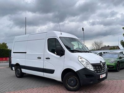 gebraucht Renault Master Kasten L2H2 HKa 3,3t| KLIMA | EURO6