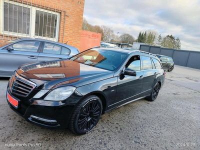 Mercedes E350