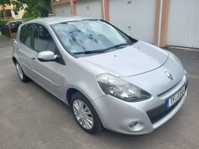 Gebraucht Renault Clio II