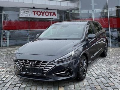 Andere Gebraucht 2021 Hyundai i30 | 16.290 € (Superpreis)