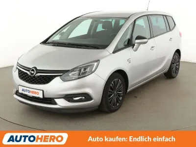 Gebraucht Opel Zafira Tourer