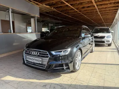 Gebraucht Audi S3