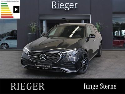 Mercedes E200