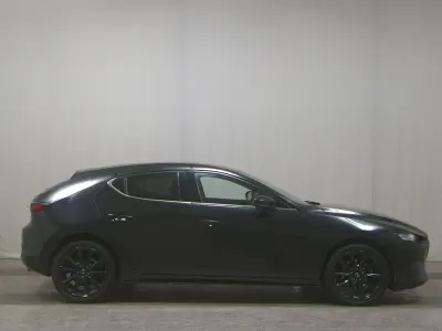 Gebraucht Mazda 3