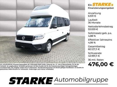 VW California