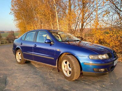 Seat Toledo