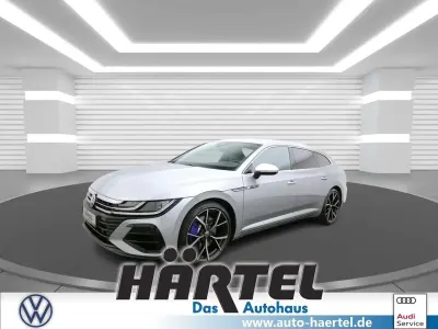 Gebraucht VW Arteon