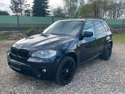 gebraucht BMW X5 E70