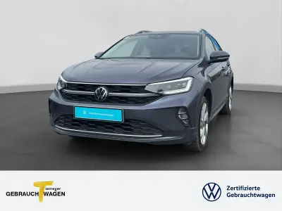 Gebraucht VW Taigo