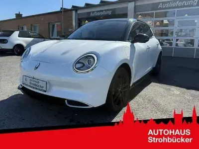 Gebraucht Ora 03 125 kW (171 PS) 2023 Weiß Kleinwagen