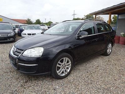 VW Golf VI