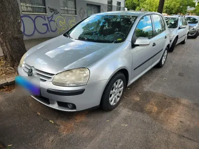 Gebraucht VW Golf IV