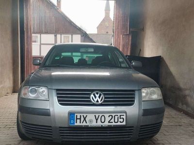 gebraucht VW Passat 1.6