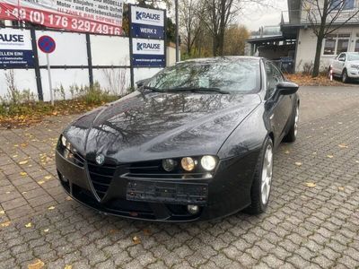 gebraucht Alfa Romeo Brera 