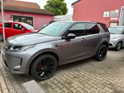 Gebraucht Land Rover Discovery Sport