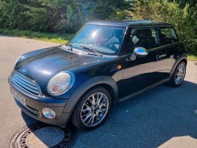 gebraucht Mini Cooper one