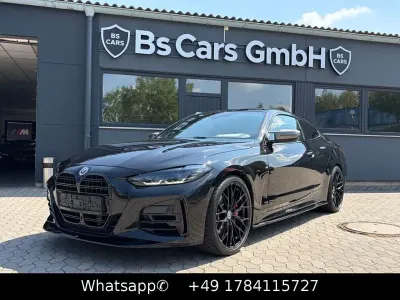 Gebraucht BMW M440