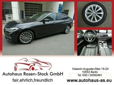 BMW 630