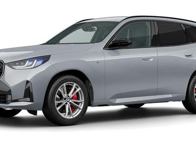 Grau Gebraucht 2025 BMW X3 Comfort Edition SUV | 67.194 € (Guter Preis)