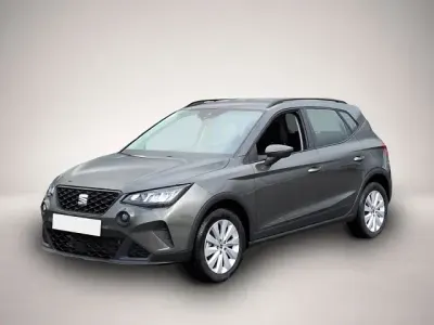 Gebraucht Seat Arona