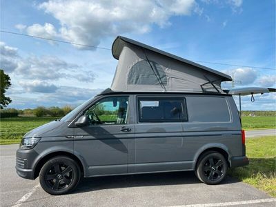 gebraucht VW T6 VWCustom Bus Camper