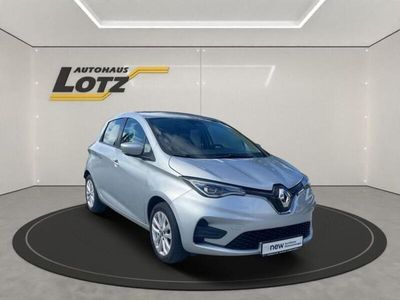 gebraucht Renault Zoe Experience*R110*Z.E. 50(Kauf-Batterie)