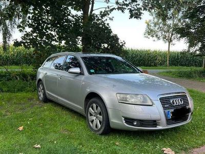 gebraucht Audi A6 3.0 TDI quattro