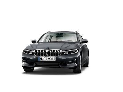 Käytetty BMW 330