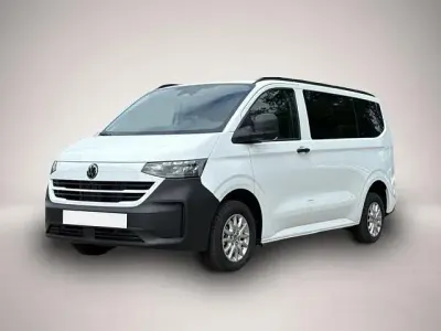 Gebraucht VW Caravelle