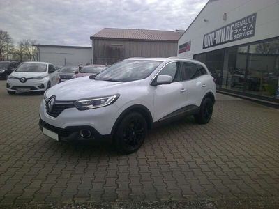 gebraucht Renault Kadjar Experience Wartung&HU neu