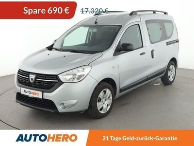 Dacia Dokker