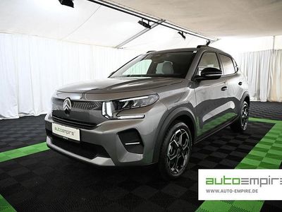 Grau Gebraucht 2025 Citroën e-C3 Limousine | 18.290 €