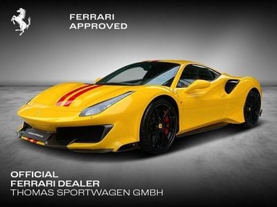 Ferrari 488