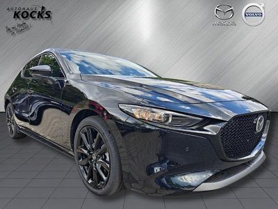 Neu Mazda 3 Homura-Line 140 PS (102 kW) 2026