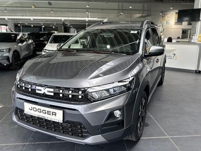 Gebraucht Dacia Dokker Comfort 102 PS (75 kW) 2019 Schwarz Van / Kleinbus