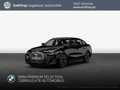 Gebraucht BMW 420 Gran Coupé