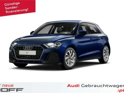 Gebraucht Audi A1 Sportback