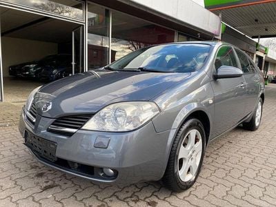 Nissan Primera
