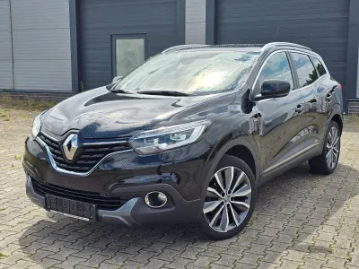 Gebraucht Renault Kadjar