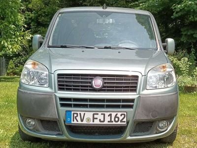Fiat Doblò