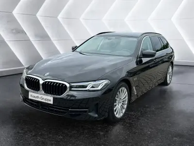 Gebraucht BMW 530e