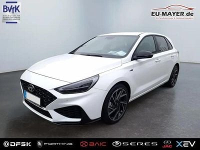 Waehlbar Neu 2025 Hyundai i30 N Line Limousine | 23.700 € (Guter Preis)