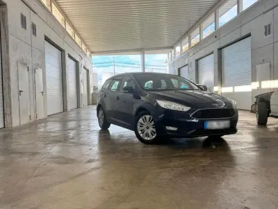 Gebraucht Ford Focus