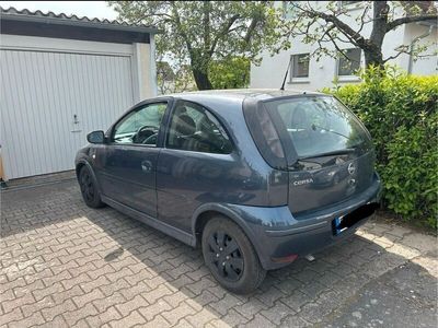 gebraucht Opel Corsa C 1.0