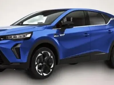 Neu Mitsubishi ASX Diamant Edition 158 PS (116 kW) 2026 Manufacturer SUV