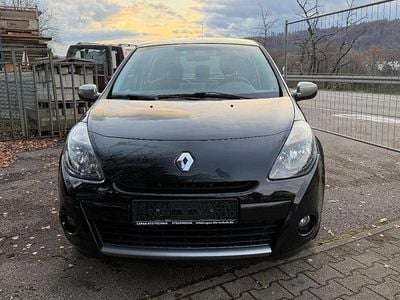 Renault Clio III